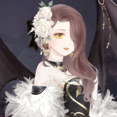 Muse: Appears 18, she/her
Mun: +21, she/her
Actual Vampire.
Just kinda vibin :) I be in a lot of fandoms & I LIVE for fan art lol