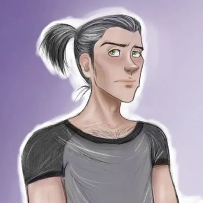 The_Dangerfield_Chroniclesさんのプロフィール画像