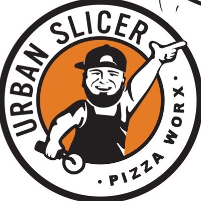 Urban Slicer Pizza Worx