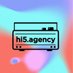 hi5.agency (@hi5agency) Twitter profile photo hi5.agency (@hi5agency) Twitter profile photo