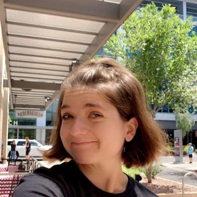 EliseSanneman25's profile picture. 