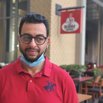 DrAhmedReda6's profile picture. 