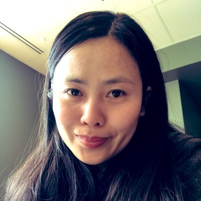 MichelleTramNg's profile picture. Ph.D. Student | Rhetoric & Writing Studies | Bowling Green State University