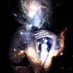 Cosmic Gaia (@cosmicgaiax) Twitter profile photo