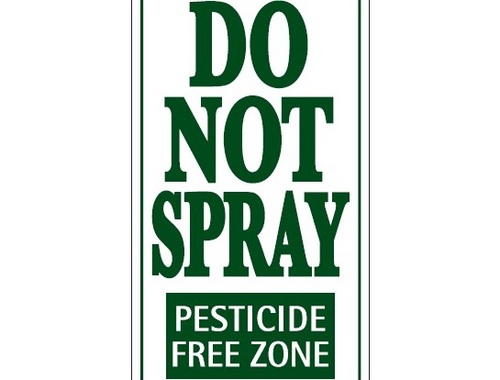 We are an organization dedicated to cleaning our world of the deadly pesticides that are flowing though the air and contaminating the environment.