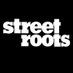 Street Roots (@streetroots) Twitter profile photo Street Roots (@streetroots) Twitter profile photo