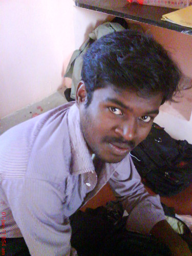 am studing engineering in tamil nadu.....