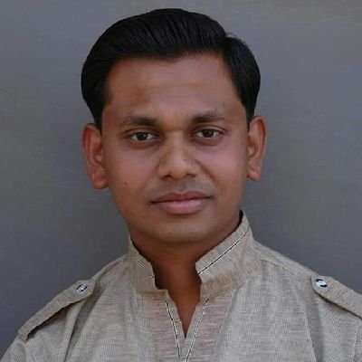 pareshvasava4's profile picture. State Co-ordinator સોશિયલ મીડિયા ડિપાર્ટમેન્ટ... 

Exvice President Gujarat Pradesh Congress Committee Social Media Department...