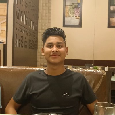 ShivanandPatel3's profile picture. 📉📈 FX Journey | 🚀 From Charts to Profits