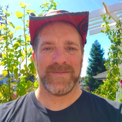 Learner, entrepreneur, Tasker, advocate, father, friend, enthusiastic goof