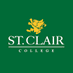 St. Clair Social Justice & Legal Studies Degree (@ClairDegree) Twitter profile photo