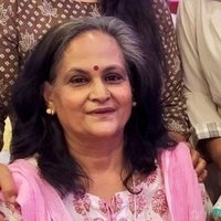 Namrata Sharma (@namratasharmap) 's Twitter Profile Photo Namrata Sharma (@namratasharmap) 's Twitter Profile Photo