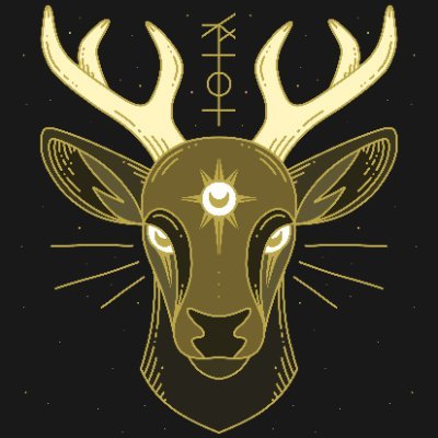 Norse Heathen, Warrior Wizard Poet, Occultist, Certified Clown, They/Them, indigenous, angry at the world, in love with humanity. BLM. https://t.co/1kszKtuBJQ