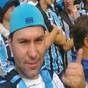 Sou Gaucho, Gremista de Sangue e coração !!