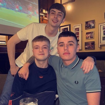 caolanstewartt Profile Picture