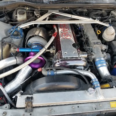 Miguithan's profile picture. JZX1001