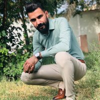 محمد حاتم (@mhmdhat94199079) 's Twitter Profile