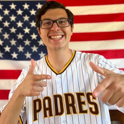 Creator of 'Slam Diego Love', 'Without SD' and more Rap videos! 2+ Million Views🎥 Featured on @barstoolsports! Go Padres⚾🇺🇲 Jesus Is King✝️