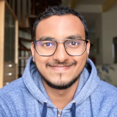 hyperion_1010's profile picture. C++ developer, Open-source advocate