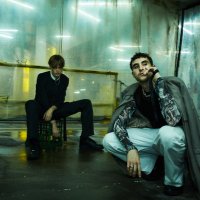 AGONY 🌏 (@agonyintl) Twitter profile photo