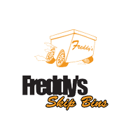 Freddy's Skip Bins(@FreddysSkipBins) 's Twitter Profile Photo