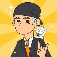 kadzu (evm/acc)(@makeitKid) 's Twitter Profile Photo