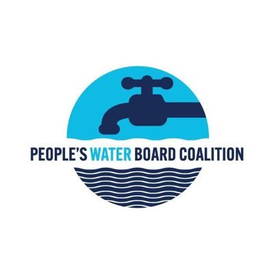 Water is life. The People’s Water Board advocates for access, protection, and conservation of water. We believe water is a human right.