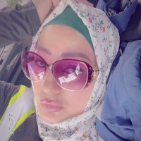 Sister Shay 🍉🐜🐜🐜🐜(@hijabitrucker) 's Twitter Profile Photo