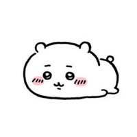 ぴよ (@chiikawagaoshi) Twitter profile photo