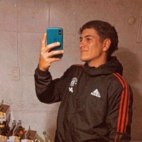 Facundo.A (@alliofacundo) 's Twitter Profile