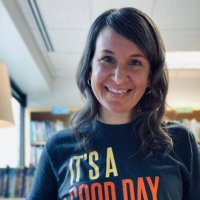 Susan Bock (@susanlbock) 's Twitter Profile