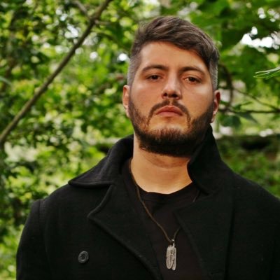 bertolinidj's profile picture. 