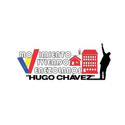 Movimiento Viviendo Venezolano Hugo Chávez del Estado Cojedes #GMVV 🏘🚩