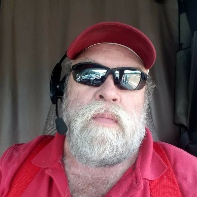 garyagolson's profile picture. Single.  M.A.G.A. TRUMP WON...