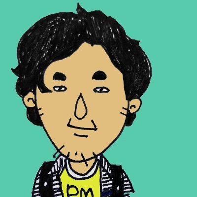 ホンマカズシロです。株式会社LayerXでバクラク事業の 業務企画をしています。
ex バクラク申請・経費精算 プロダクトマネージャー ←オープンイノベーション支援SaaS←アドネットワークのPdM。
著書:https://t.co/5P8qAde7Zs 最近絶版になりました。