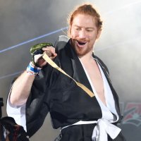 Spike Carlyle (@alphagingermma) 's Twitter Profile Photo Spike Carlyle (@alphagingermma) 's Twitter Profile Photo
