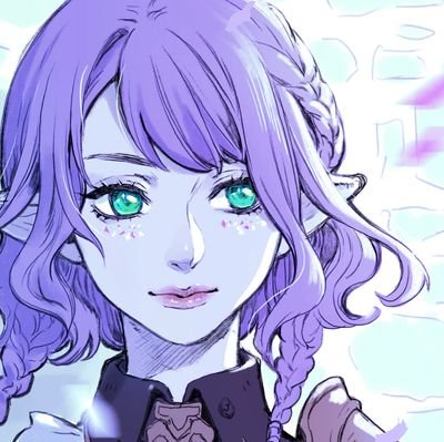 brave little spark 🌱さんのプロフィール画像
