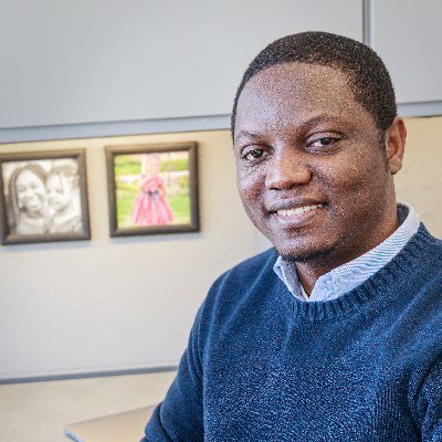 Dr. Yemi Adebiyi