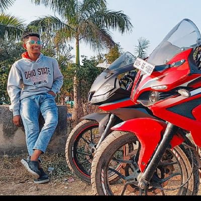 ManjunadhaPill1's profile picture. CA ASPIRANT 💯