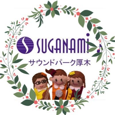 SuganamiAtsugi Profile Picture