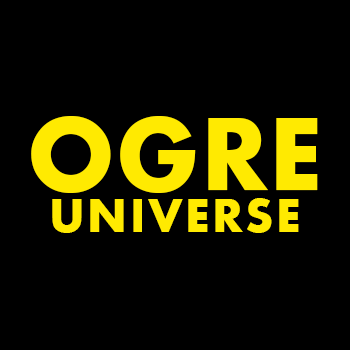 OGRE UNIVERSE