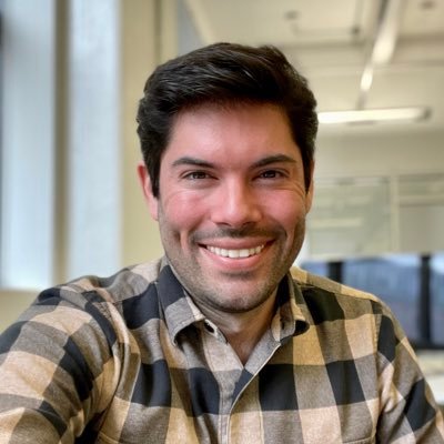 e_ornitz's profile picture. Chief Product Officer @ Topline Pro (YC 21). Formerly: CPO @ Block Reno, GM New Ventures @ Tripadvisor, Founder @ Tackle • Food & outdoors enthusiast.