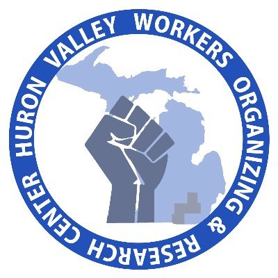 Building worker power in the Huron Valley