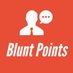 Blunt_Points