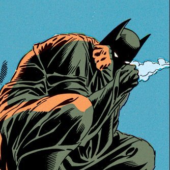 Robert Pattinson Is #TheBatman
A DC fan, but mostly Batman.