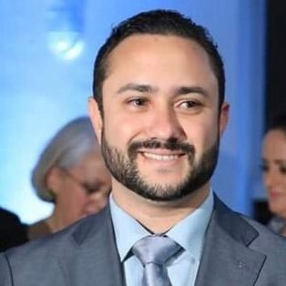 rafaelmbretas's profile picture. 