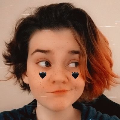 BearHepp's profile picture. certified nerd
they/them