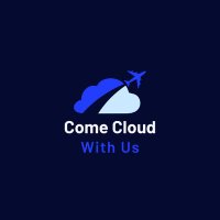 Come Cloud With Us(@ComeCloudWithUs) 's Twitter Profile Photo