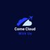 Come Cloud With Us (@ComeCloudWithUs) Twitter profile photo