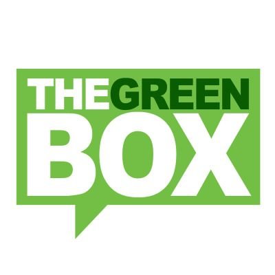 TheGreenBoxTalk Profile Picture